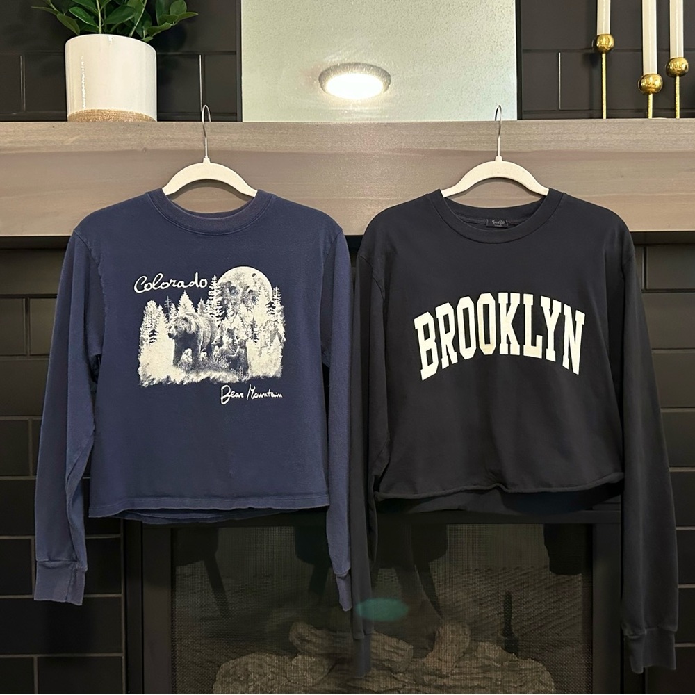 John Galt Long Sleeve T-Shirts